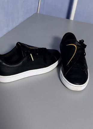 Кроссовки puma1 фото