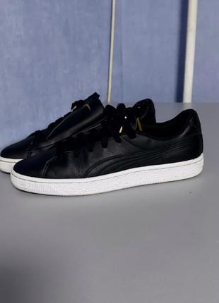 Кроссовки puma3 фото