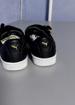 Кроссовки puma5 фото