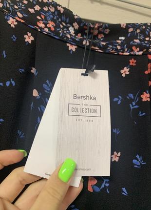 Брюки летние bershka s2 фото