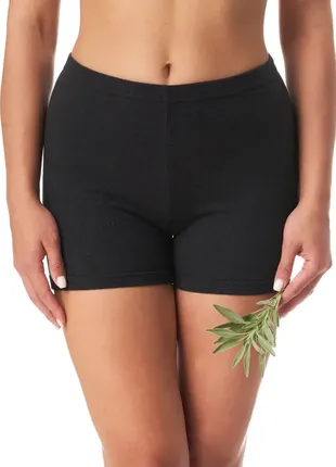 Жіночі термошорти шорти key key lxu 729 hot touch