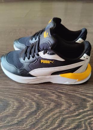 Кросовки puma1 фото