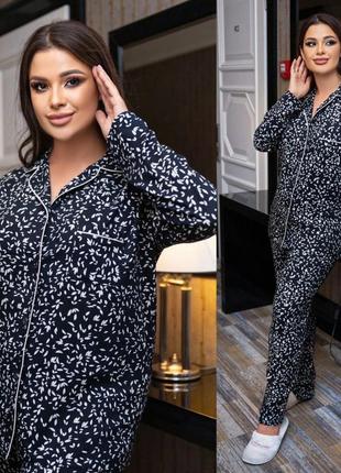 Пижама.
размеры: 48-50,52-54,56-58,60-62
тканина: шелк
кольр: черный, марсала, бутылка,звезды.