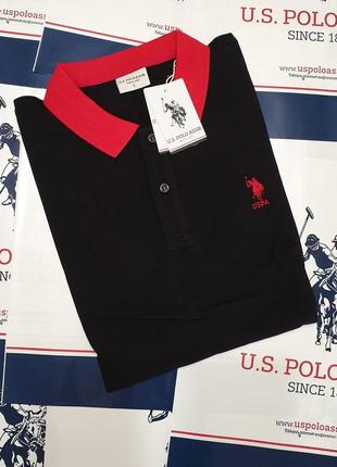 Чоловіче поло us polo