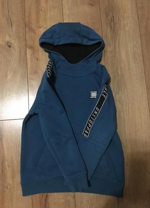 Спортивна кофта george 6-7-8 р