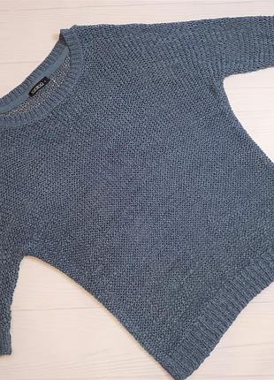 Пуловер janina s