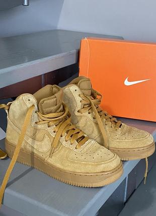 Nike air force 11 фото