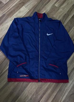 Куртка nike vintage