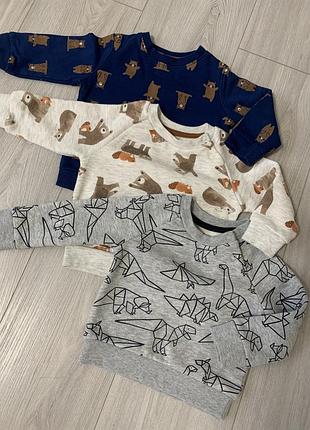 Cвежей 🍂👍 4