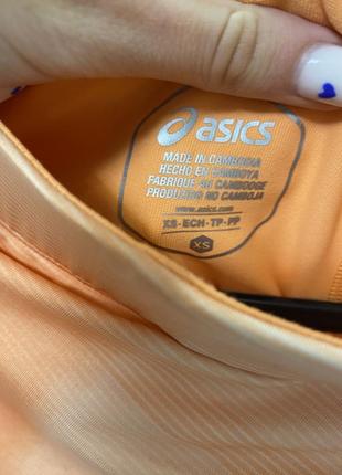 Женская женская спортивная юбка юбка юбка asics4 фото