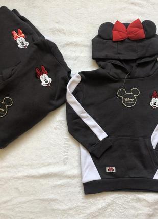 Кофта из мини