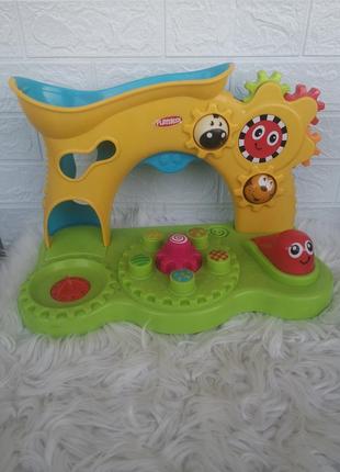 Ігрова платформа playskool playskool musical gear center