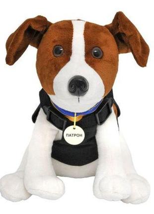 М'яка іграшка "парон"