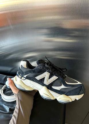 Трендові кросівки new balance