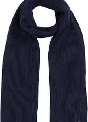 Шарф tommy hilfiger