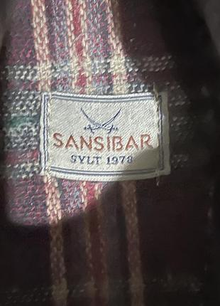 Ботинки sansibar6 фото