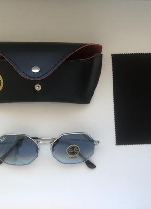 Очки ray ban1 фото