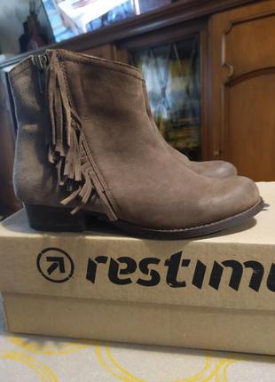 Черевички ugg simmens stout