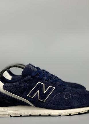 Кроссовки new balance 996