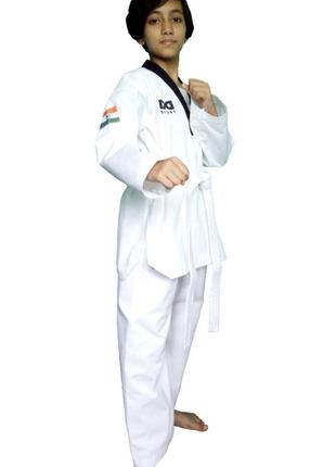 Кимоно для taekwondo