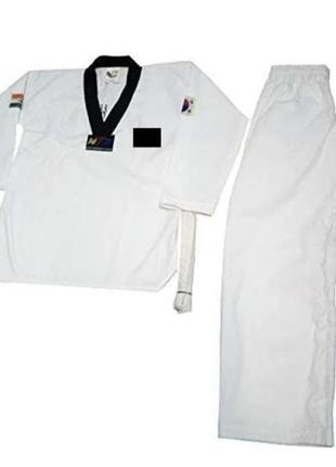 Кимоно для taekwondo2 фото