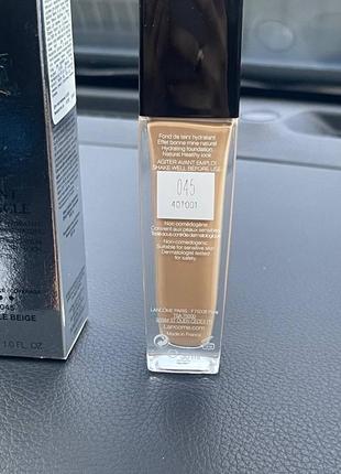 Тональная основа lancôme3 фото