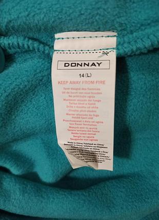 Толстовка donnay, оригинал 3