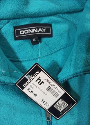 Толстовка donnay, оригинал 2