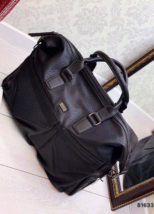 Дорожная сумка