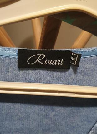 Платье rinari 4