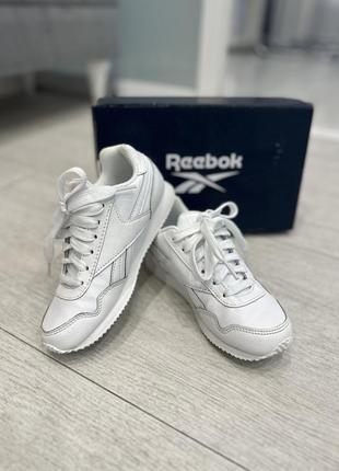 Кроссовки reebok classic fv1493 31 размера