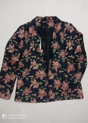 Жакет fashion union