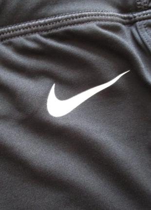 Nike (m) спортивные шорты с тайтсами женские4 фото