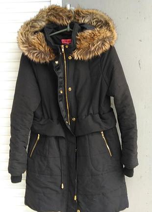 Курточка осень зима весна