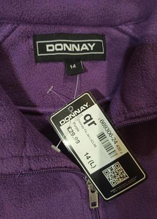 Толстовка donnay, оригинал2 фото