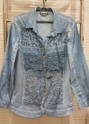 Elisa cavaletti блуза