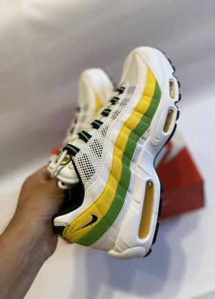 Нові оригінал кросівки nike air max 952 фото