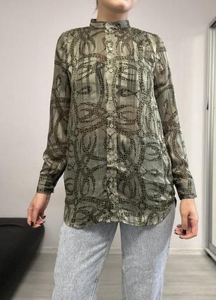 Блуза h&m