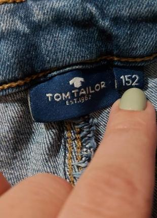 Джинсы от tom tailor6 фото