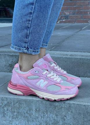 Кроссовки женские new balance 993, кроссовки женккие Сендебилес