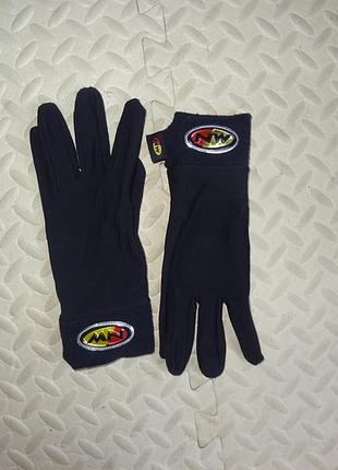 Перчатки спортивние мото вело спорт бег теплие м с