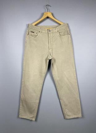 Calvin klein джинси вінтаж made in usa 🇺🇸5 фото