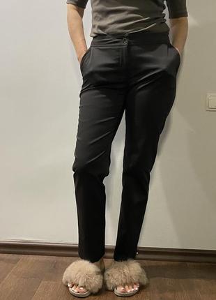 Брюки peserico