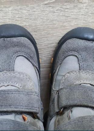 Термо ботинки детские елефантен superfit ecco lowa bartek2 фото