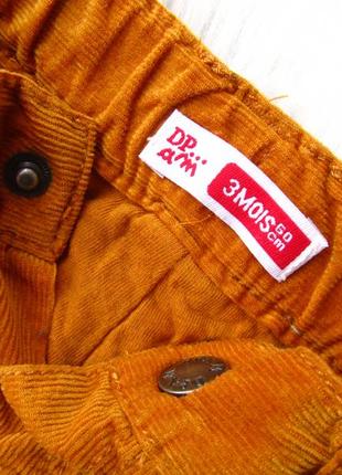 Стильні штани утеплені штани dpam2 фото