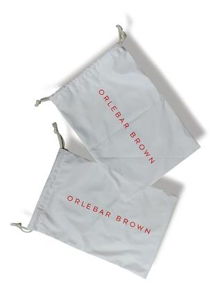 Пыльники orlebar brown