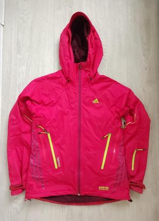 Adidas terrex gore-tex jacket