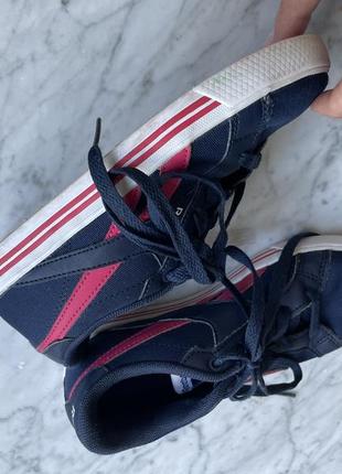 Кроссовки reebok
