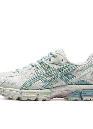 Asics gel kanaha 8 асікс гель канаха 8