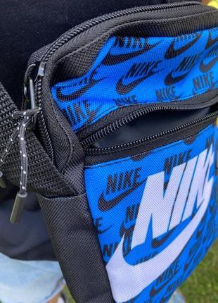 Сумка месенджер nike